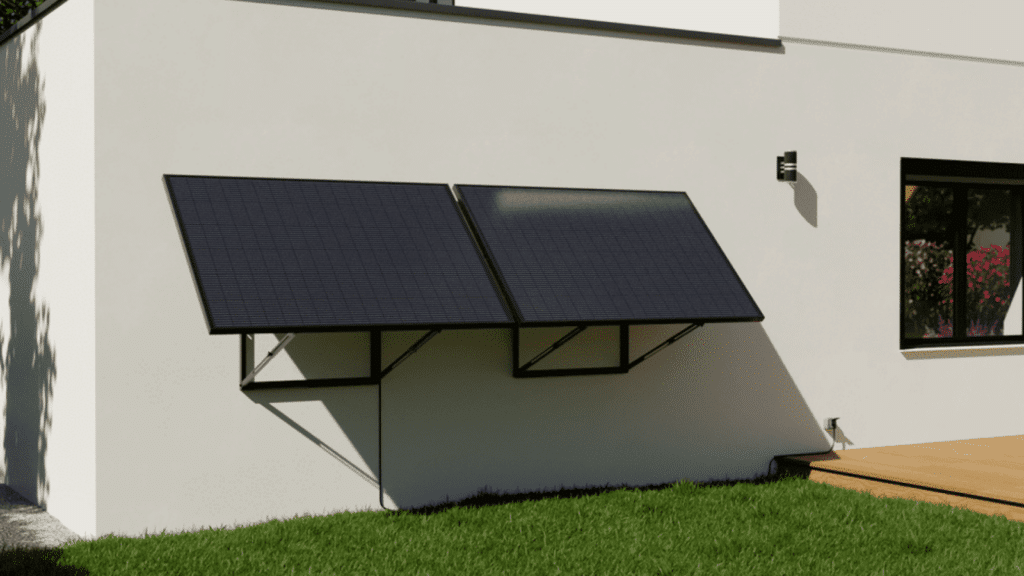 Options et alternatives aux installations classiques