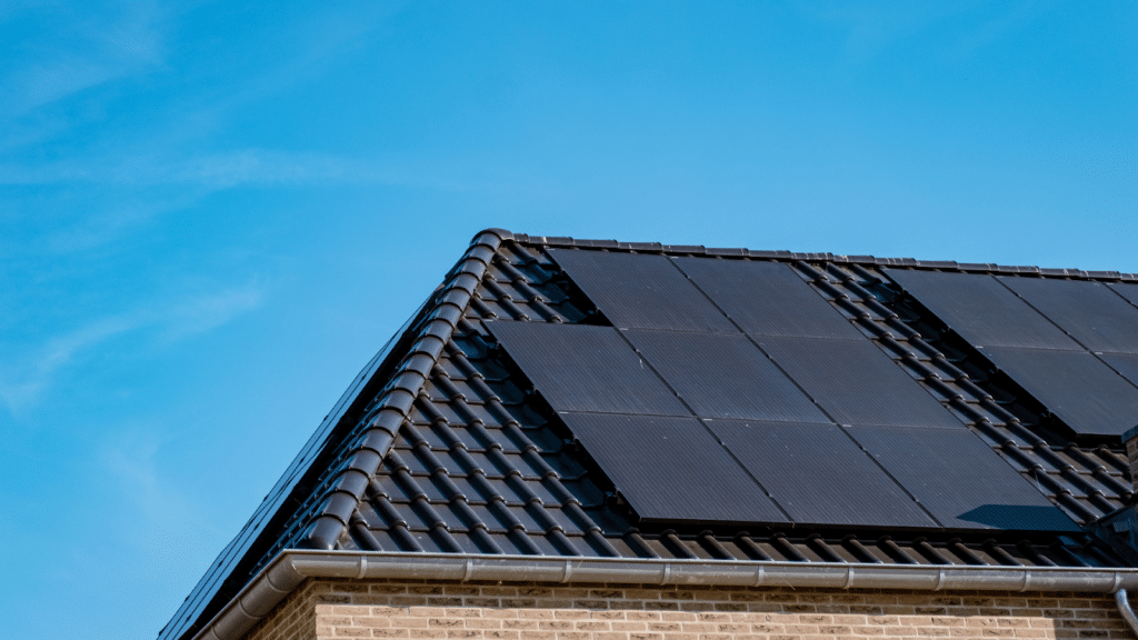 Prix moyen d’une installation photovoltaïque pour une maison de 100m²