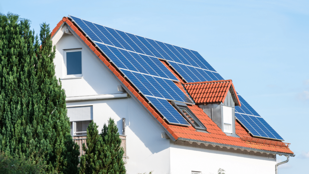 Limites de l'autonomie énergétique sans stockage d'énergie