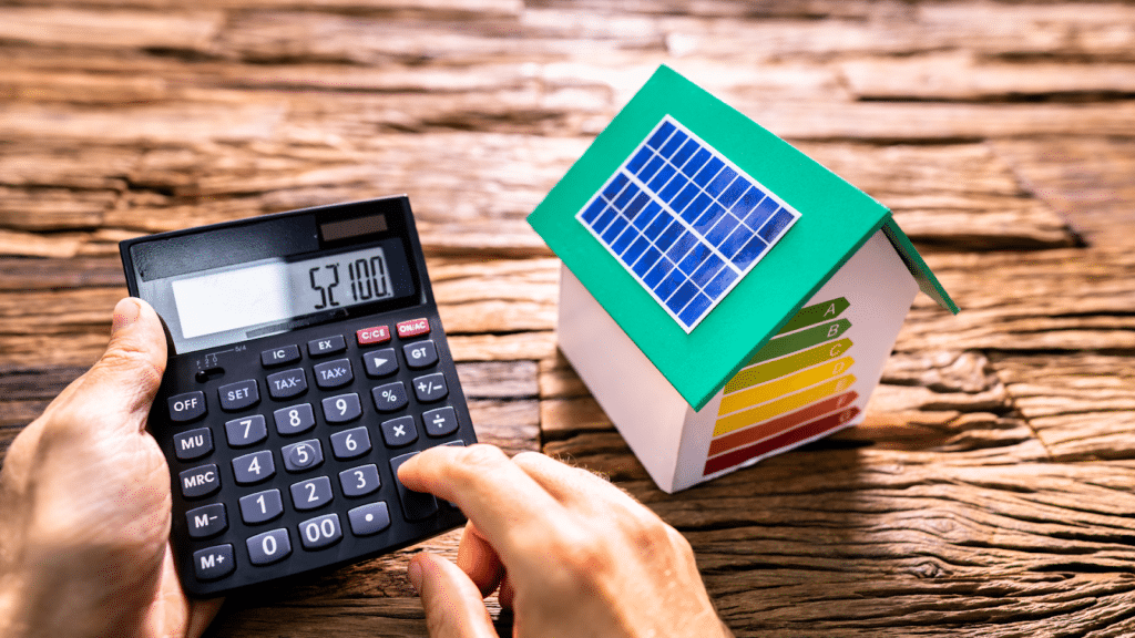 Les avantages écologiques et économiques des panneaux solaires