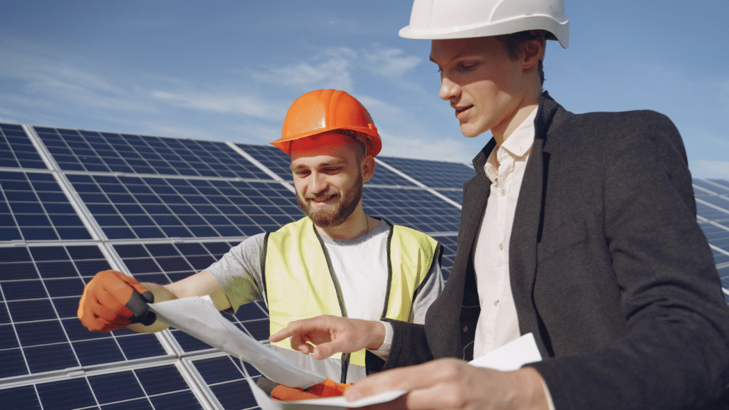 Les critères des subventions disponibles pour financer l'installation de panneaux solaires