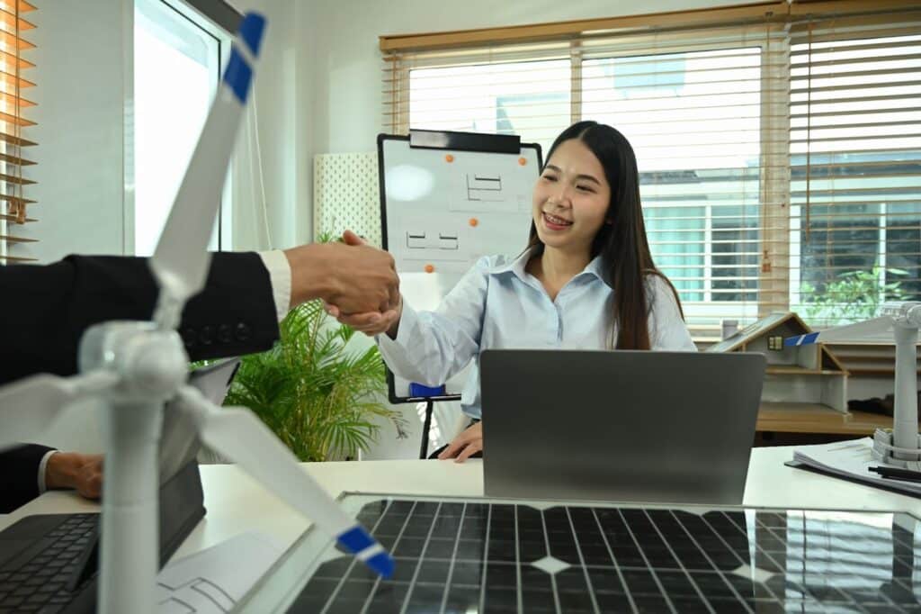 Impact communautaire et engagement social : construire un avenir durable