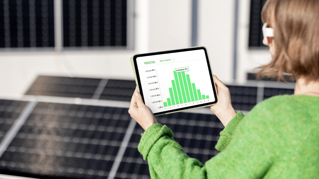Optimisation de l'autoconsommation : maximiser l'utilisation de l'électricité solaire