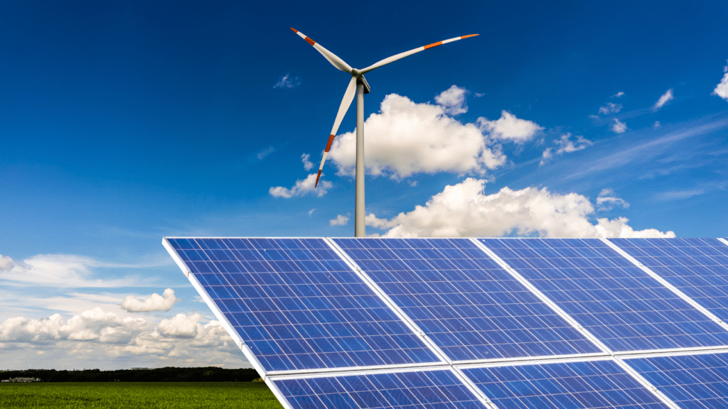 Avantages environnementaux : réduire votre empreinte carbone