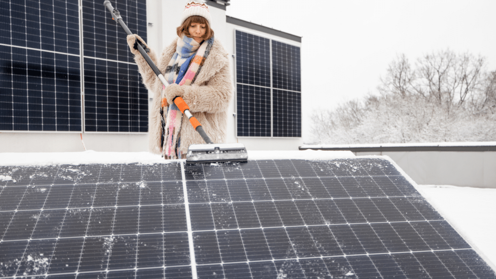 Résistance des panneaux solaires face aux conditions météorologiques extrêmes