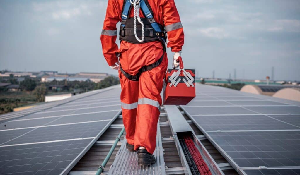Quels sont les critères pour choisir un installateur photovoltaïque fiable ?