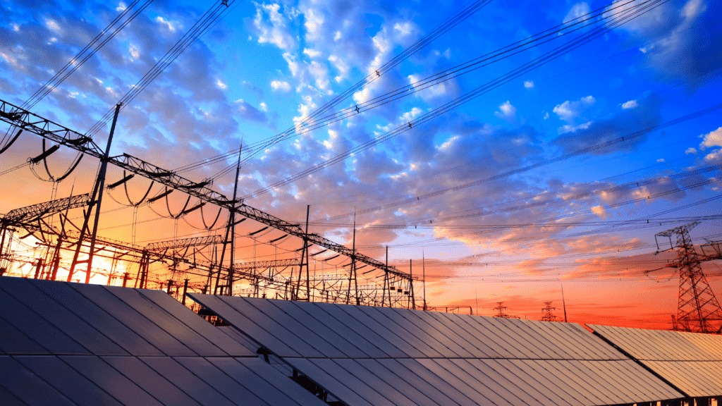 Le raccordement photovoltaïque : principes et enjeux