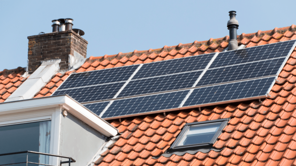 Comprendre l'autoconsommation énergétique