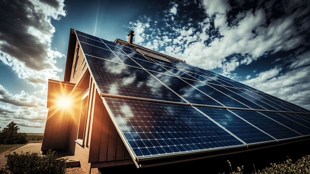 Efficacité énergétique : innovation et conversion