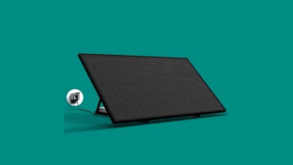 Avantages de cette station solaire révolutionnaire
