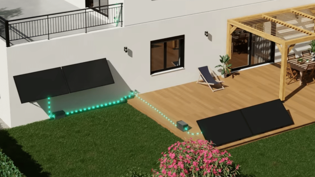 Suivi intelligent en temps réel et connectivité sans faille