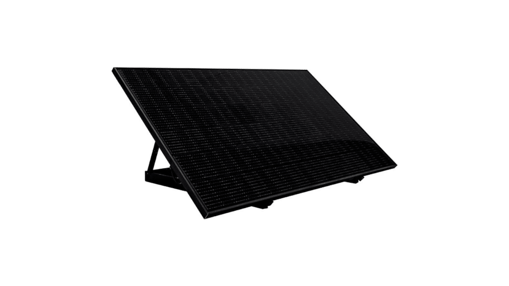 Caractéristiques de l'extension solaire Sunethic E400