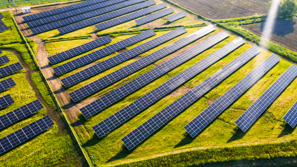 Comprendre l'énergie éco-responsable