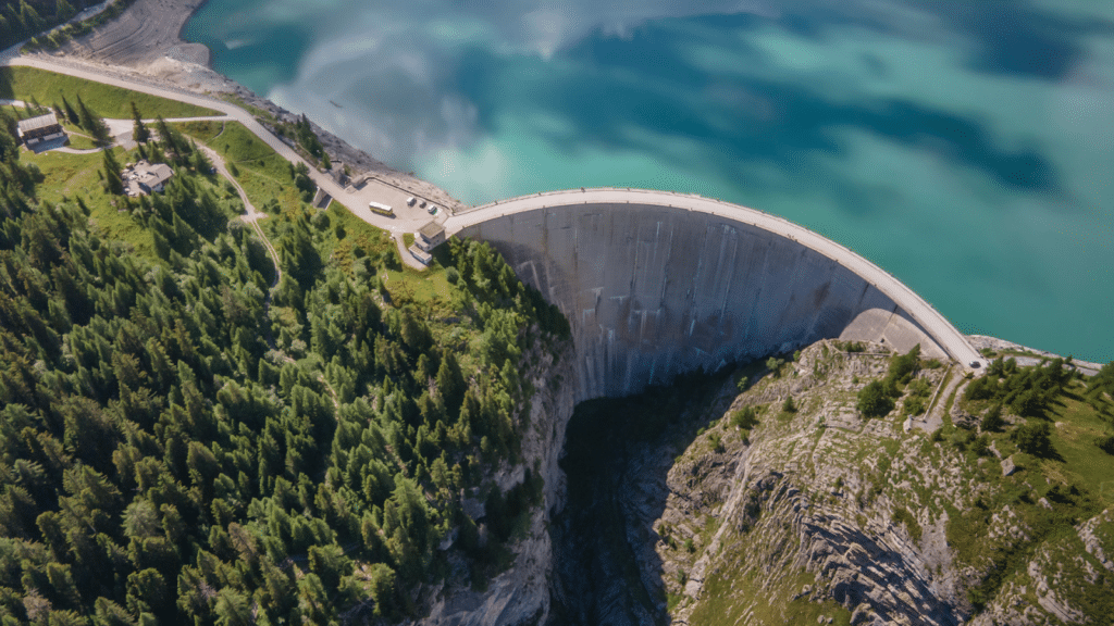 Avantages environnementaux