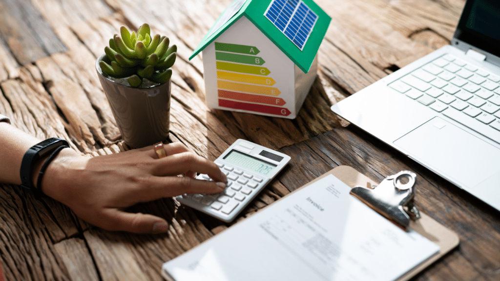 Comprendre sa consommation électrique