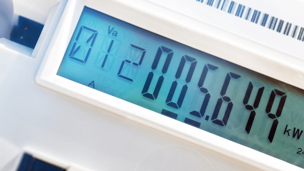 Méthodes pour calculer sa consommation électrique