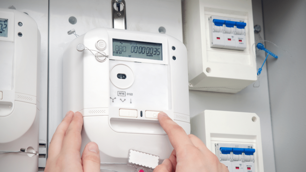 Suivi précis de la consommation électrique grâce aux outils technologiques