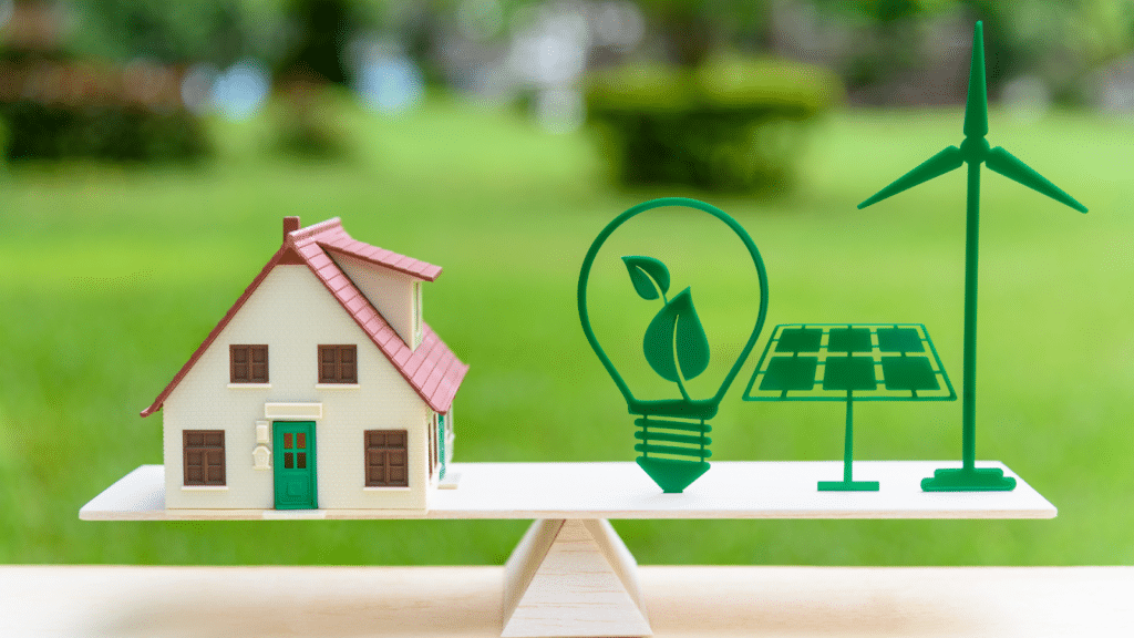 Loi sur la Transition Énergétique pour la Croissance Verte (LTECV)