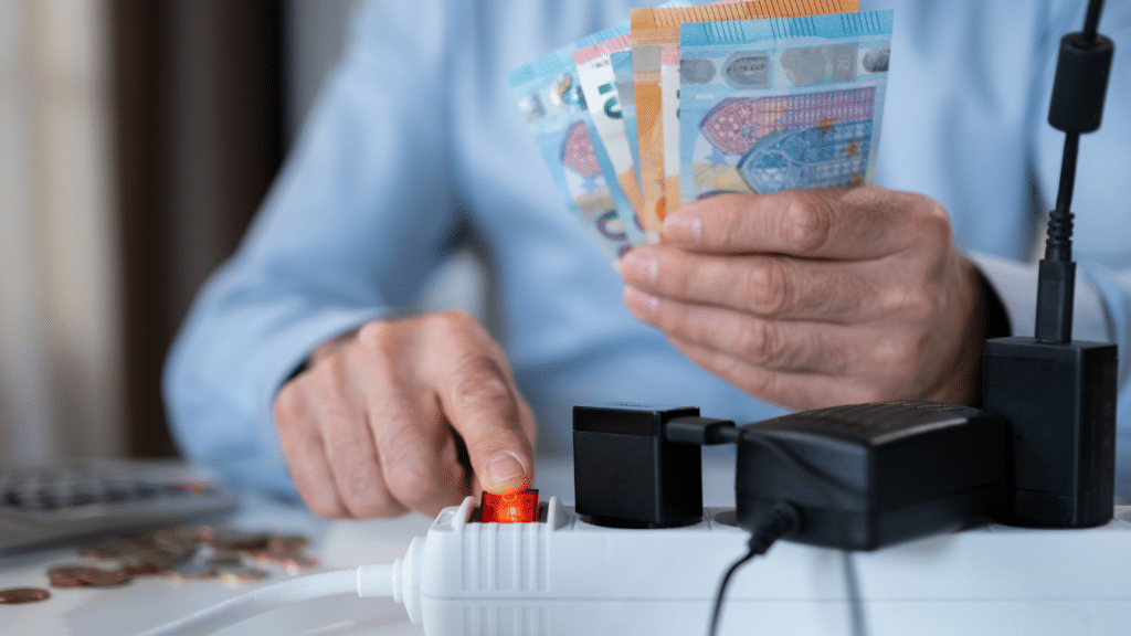 Avantages de changer de fournisseur d’énergie