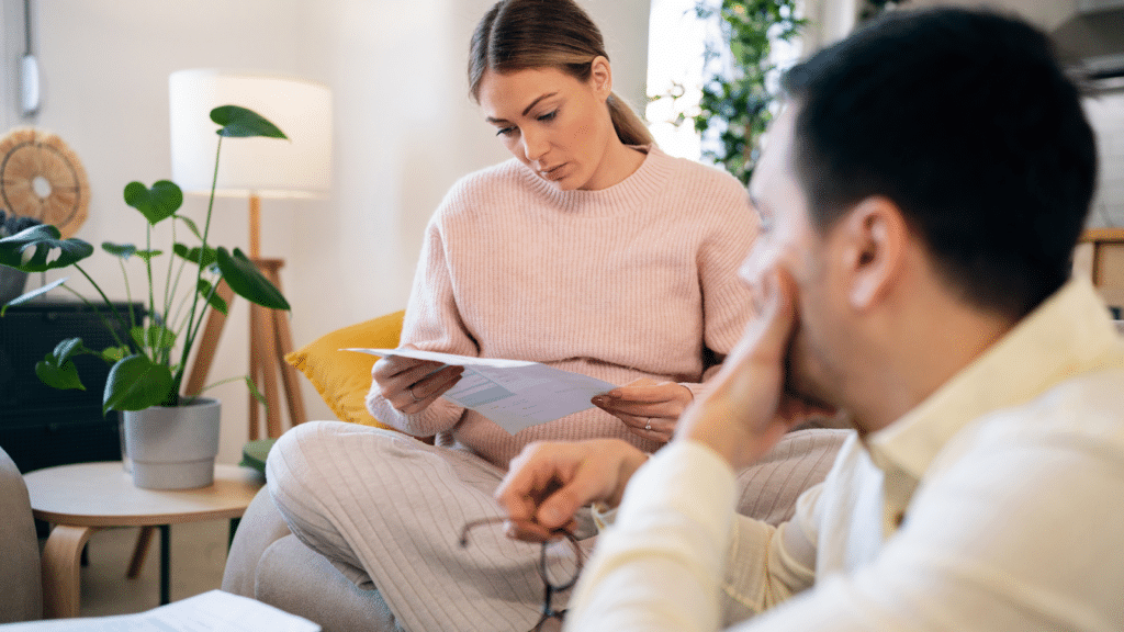 Liste des documents nécessaires