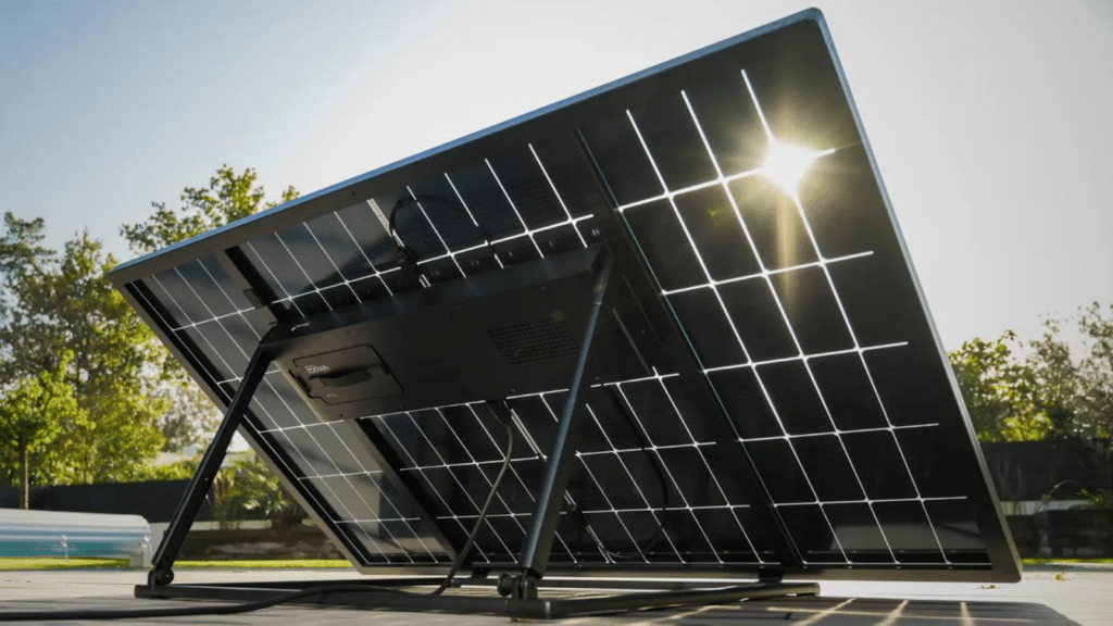 Les multiples applications des kits solaires