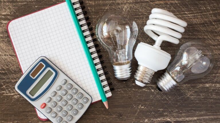 calculer efficacement sa consommation electrique