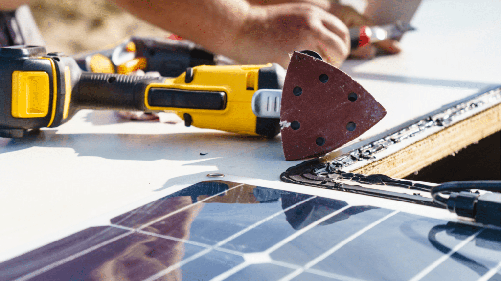 Erreur 2 : Dimensionner incorrectement le système solaire