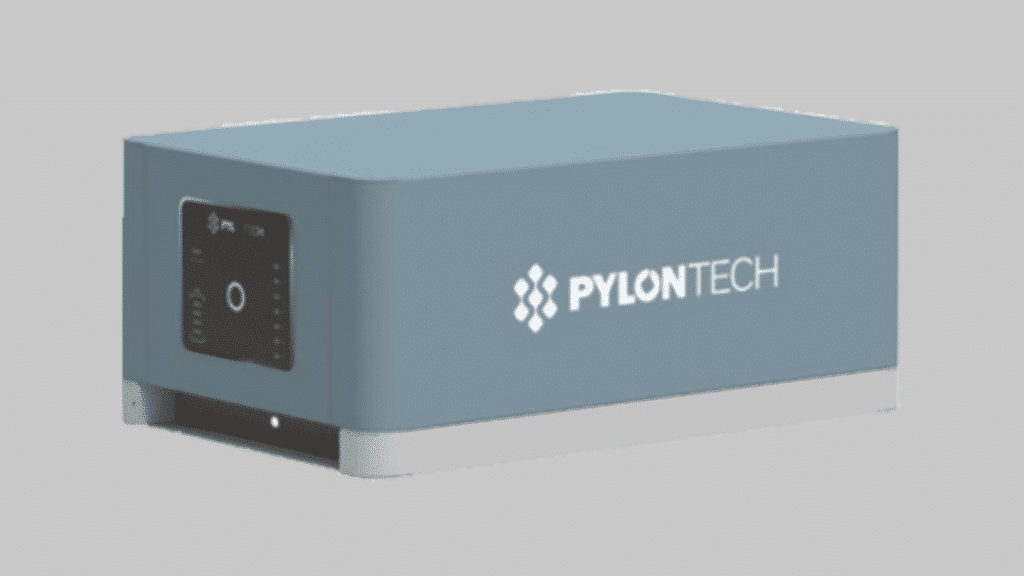 Qu'est-ce que Pylontech ?