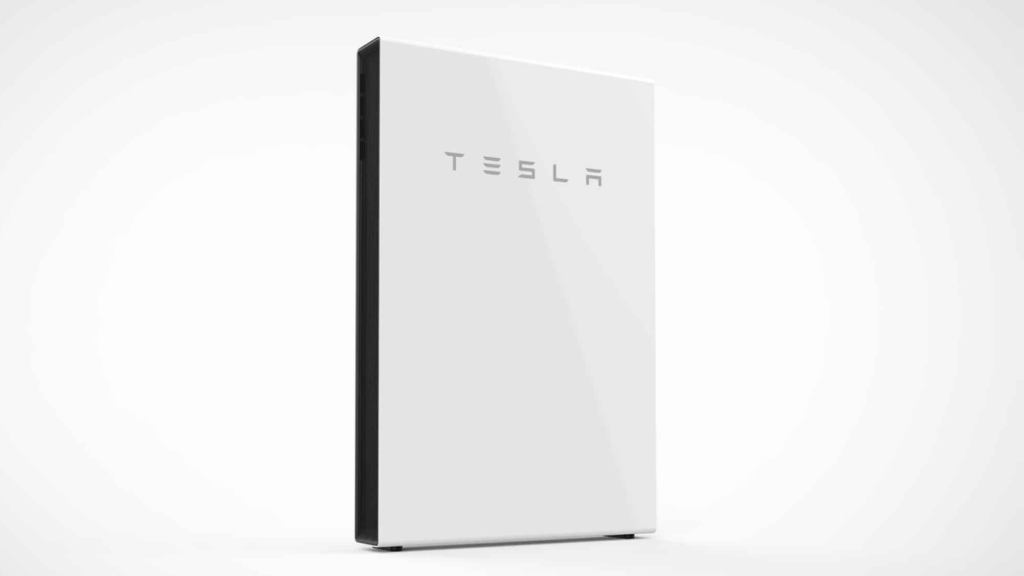 Les tops des meilleures batteries solaires