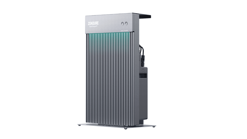 Batterie AIO 2400