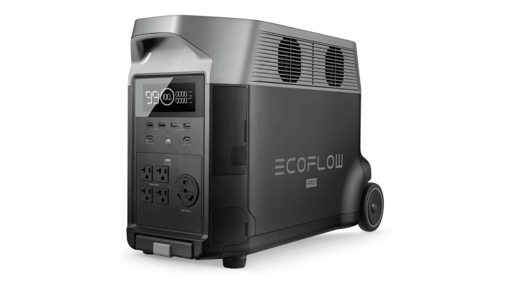Les tops des meilleures batteries solaires portables