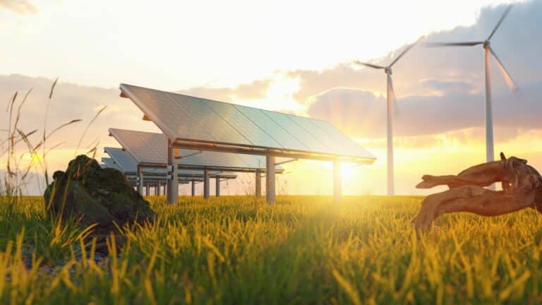 energie renouvelable