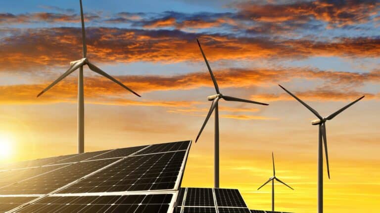 eolienne solaire