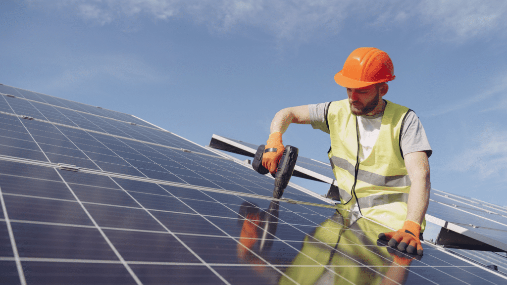 Comment choisir le meilleur carport solaire : Étapes essentielles