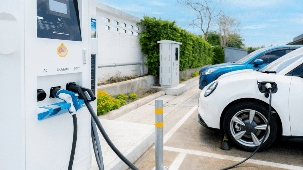 Aides financières et incitations pour l’installation d’un carport solaire