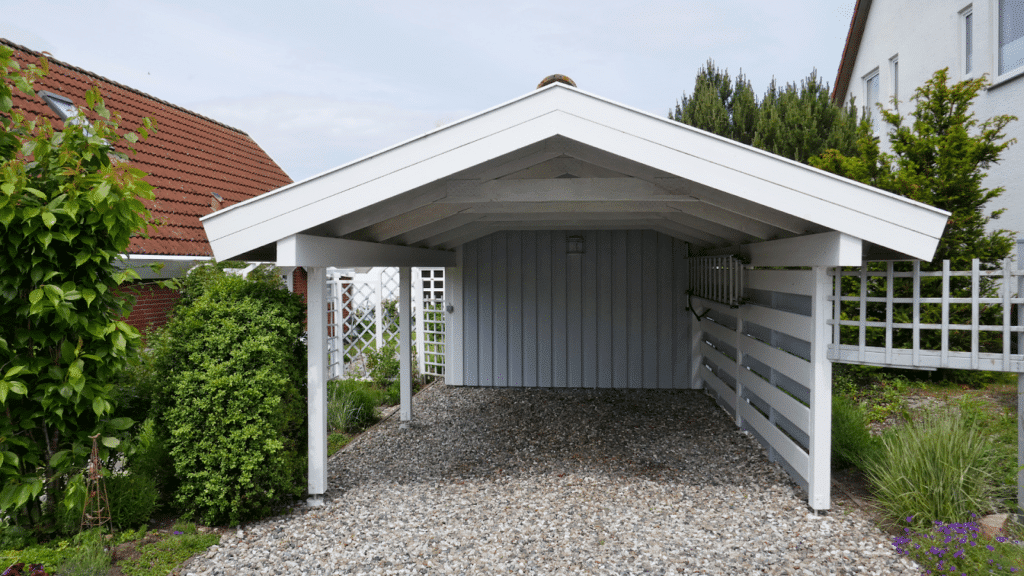 Guide complet pour l'installation d'un carport solaire en bois