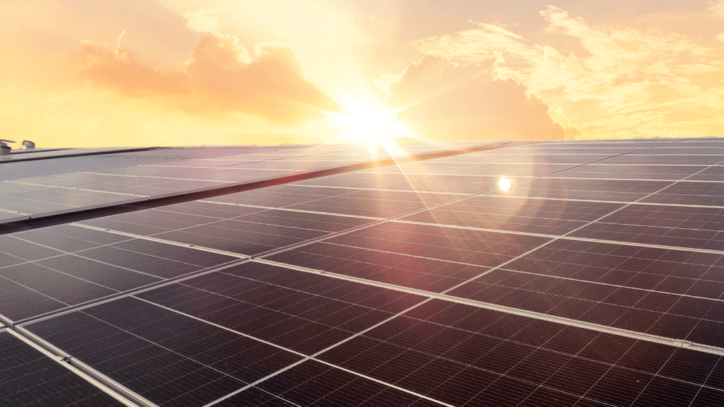 Comment bien choisir un panneau solaire ?