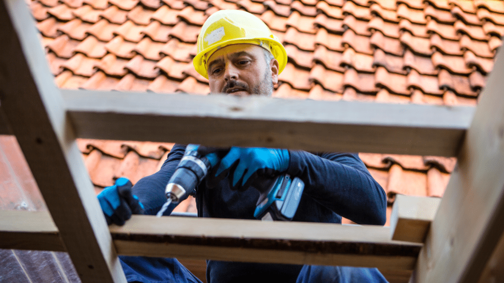 Avantages d'un installateur expérimenté