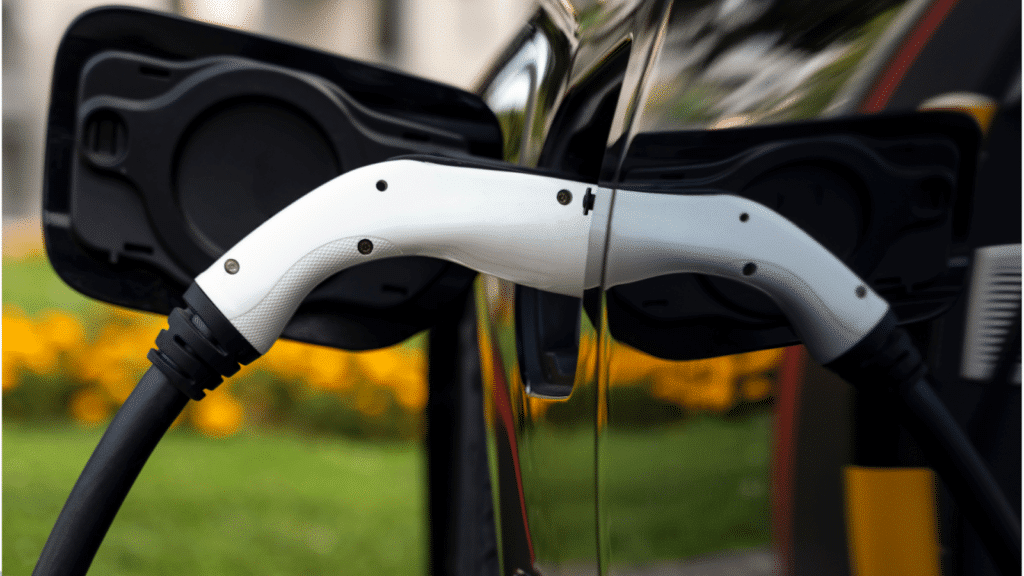 Comprendre les bornes de recharge