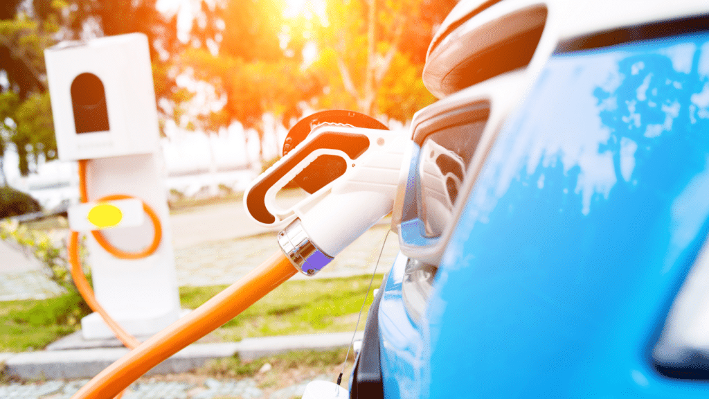 Les avantages des bornes de recharge écologiques