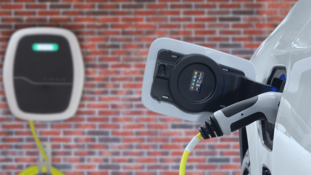 Compréhension des critères de sécurité pour une borne de recharge