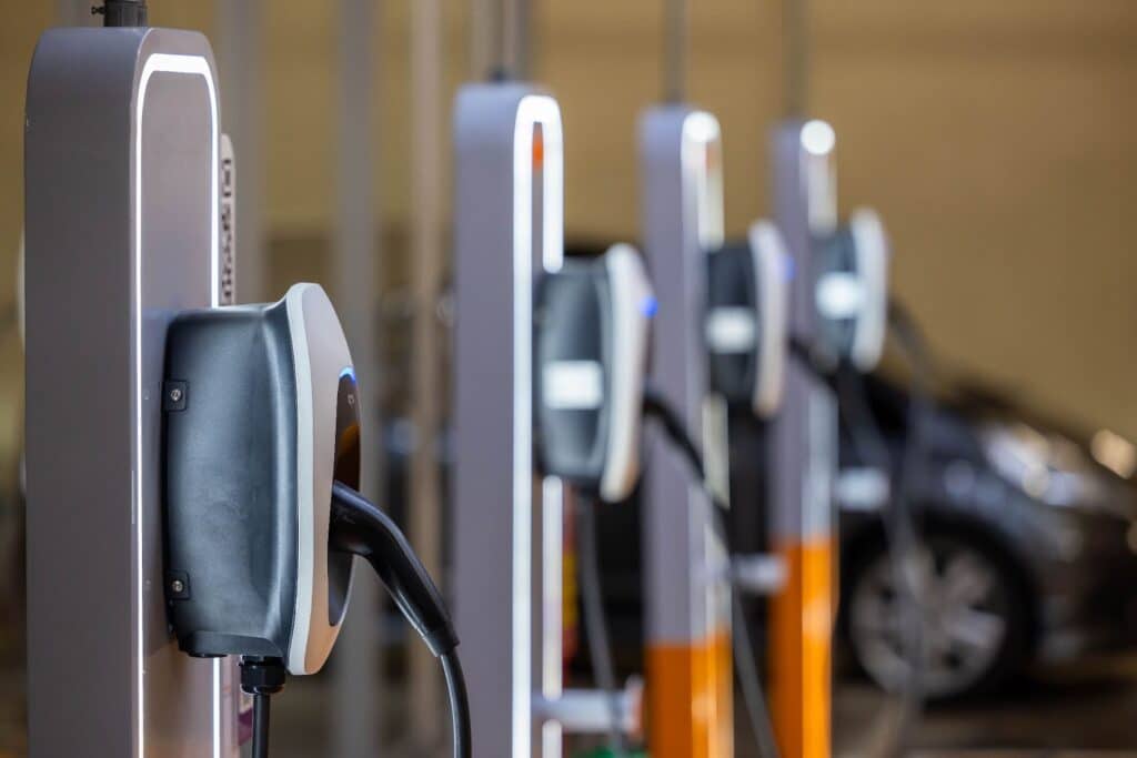 Étapes clés pour choisir la bonne borne de recharge