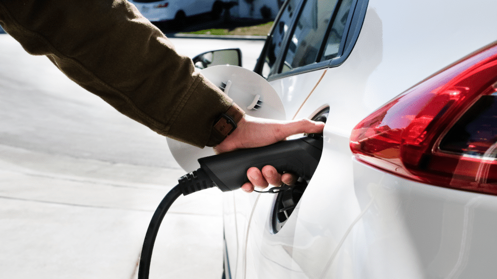 Prérequis pour l'utilisation des bornes de recharge portables