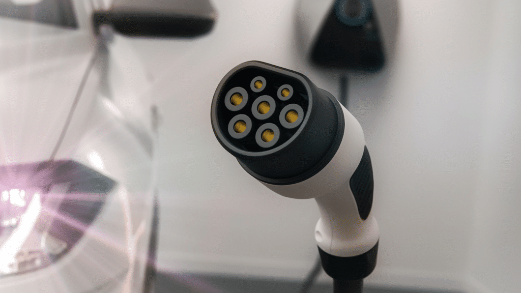 Qu'est-ce qu'une borne de recharge à domicile ?