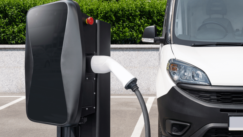 Qu'est-ce qu'une borne de recharge pour véhicule électrique et pourquoi en avez-vous besoin ?