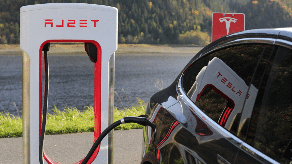 Considérations sur la puissance et la vitesse de recharge