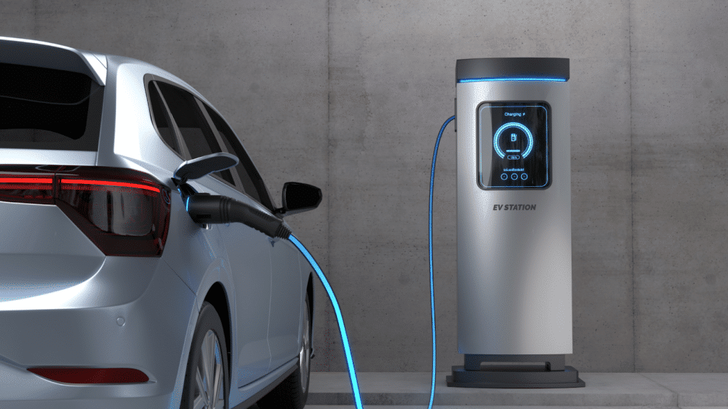 Avantages des bornes de recharge intelligentes pour les utilisateurs