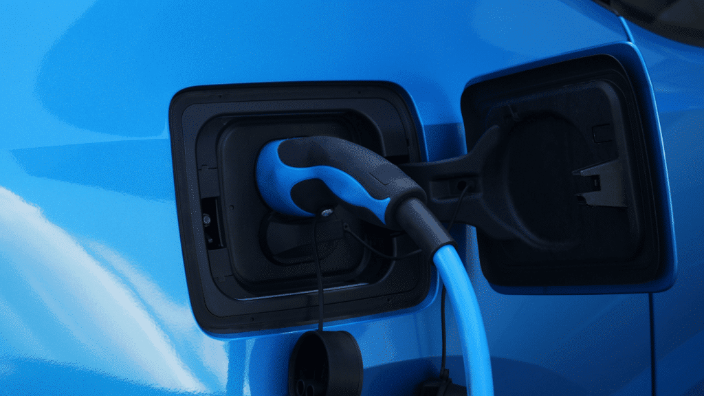 Utilisations et avantages des bornes de recharge