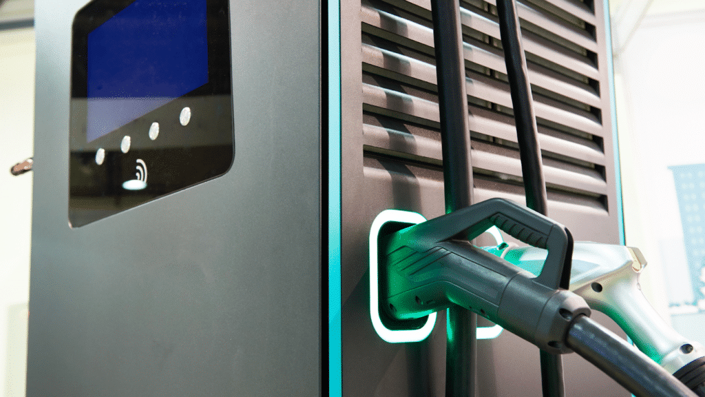 Impact des bornes de recharge sur la facture d'électricité