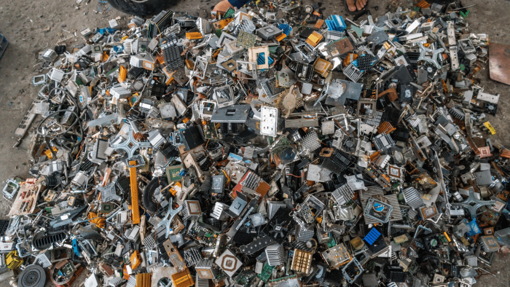 Les prérequis pour le recyclage